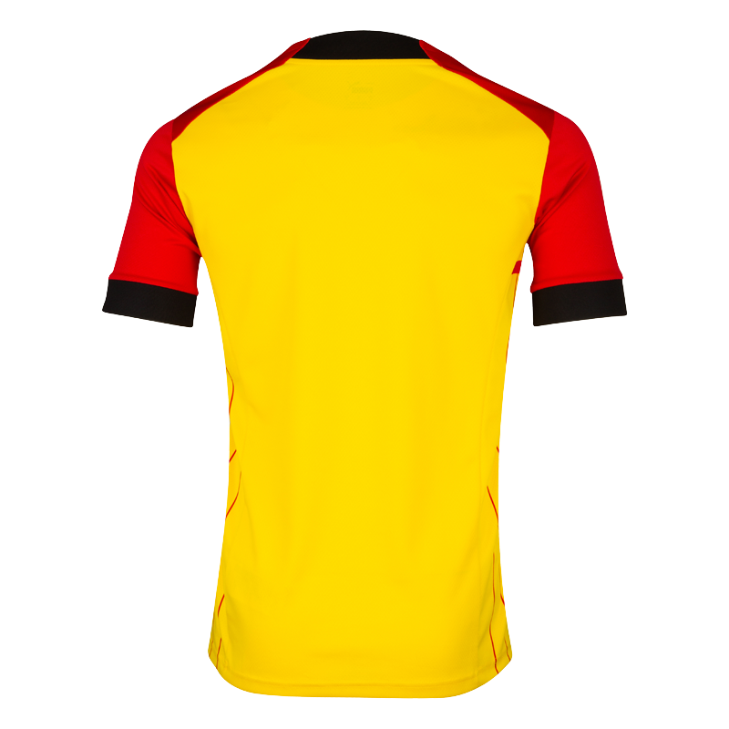 Camiseta RC Lens 2022/2023 Home